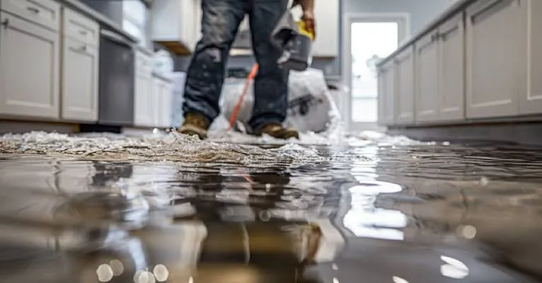 Water damage restoration companies near me in Granite, UT - Emergency flood extraction