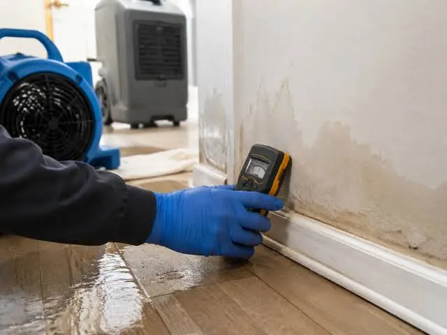 24/7 Water damage restoration services in Granite, UT - Rapid flood cleanup and mitigation